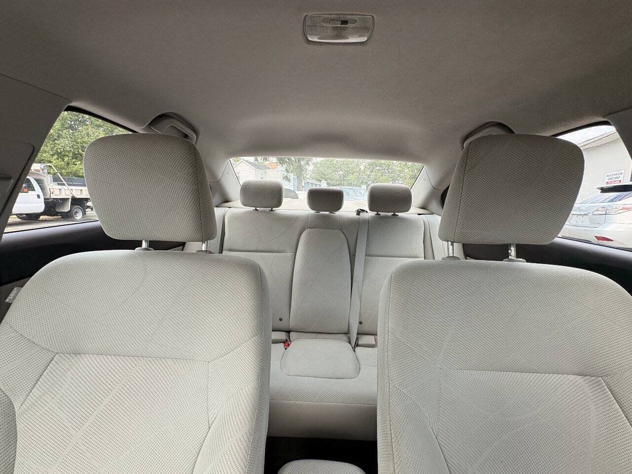 Used 2012 Honda Civic LX image 28