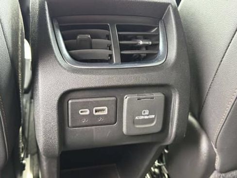 Certified 2022 Chevrolet Blazer Premier w/ Enhanced Convenience Package AWD/4WD image 35