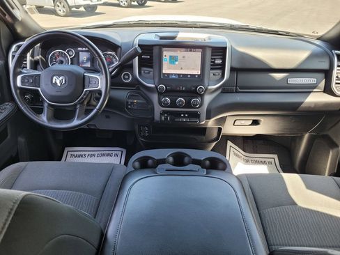 Used 2024 RAM 3500 Big Horn image 15