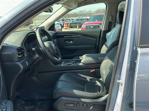 New 2026 Honda Passport RTL image 9