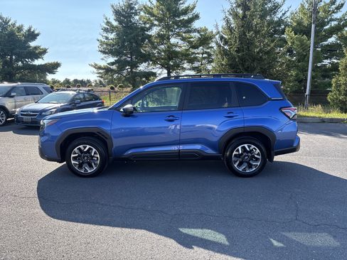 Certified 2026 Subaru Forester Premium AWD/4WD image 18