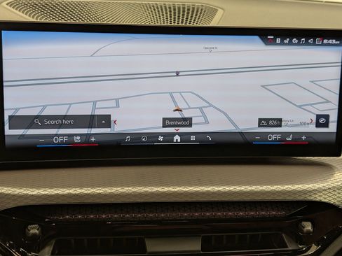New 2026 BMW M440i Coupe w/ Parking Assistance Package RWD image 24