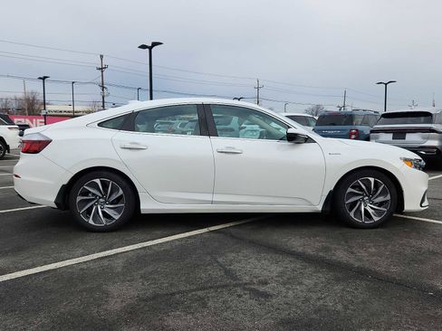 Used 2022 Honda Insight Touring image 7