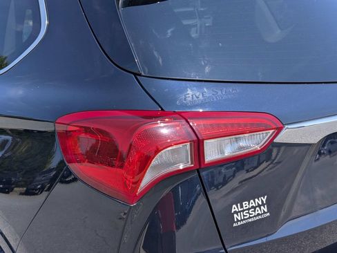 Used 2020 Buick Envision Essence FWD image 12