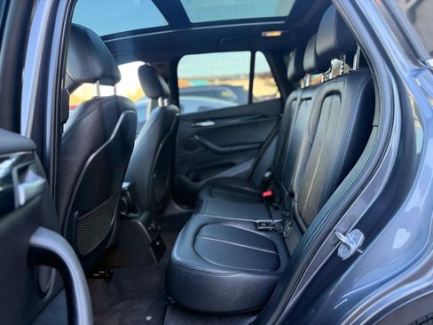 Used 2018 BMW X1 xDrive28i w/ Convenience Package AWD/4WD image 31