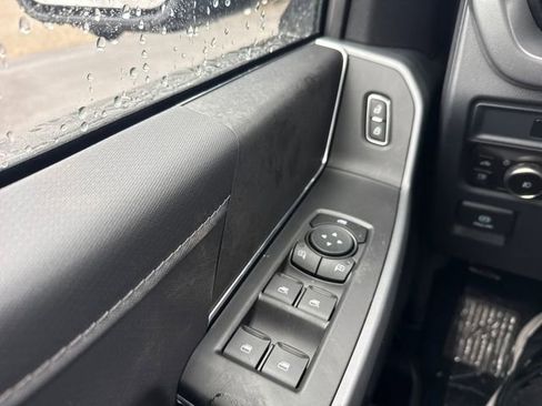 New 2026 Ford F150 XLT w/ Equipment Group 302A MID image 25