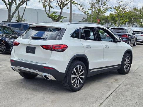 Used 2022 Mercedes-Benz GLA 250 image 5