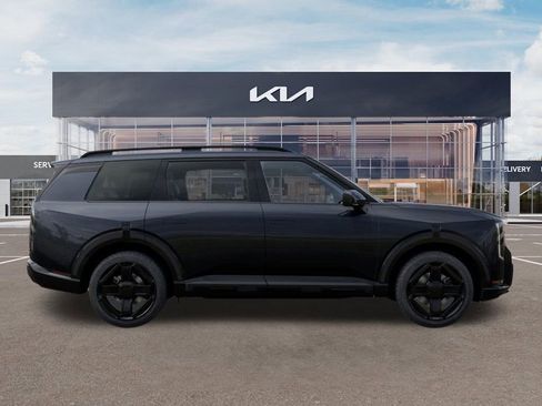 New 2027 Kia Telluride EX X-Line image 7