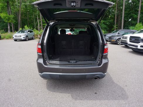 Used 2016 Dodge Durango Limited w/ Nav & Power Liftgate Group RWD image 15