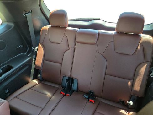 Certified 2024 Kia Telluride SX FWD image 20