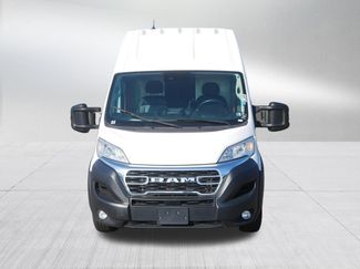 Used 2023 RAM ProMaster 3500 w/ Lane Management Group FWD video 2