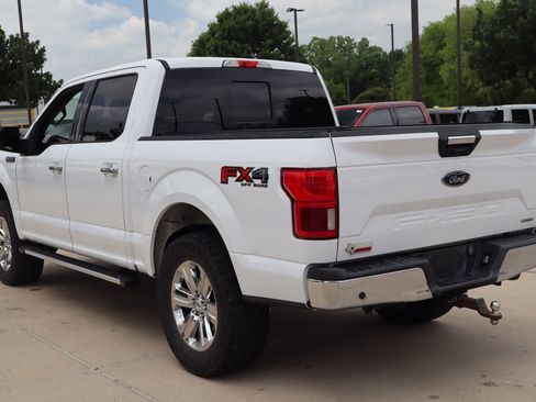 Used 2019 Ford F150 XLT w/ Equipment Group 302A Luxury AWD/4WD image 6
