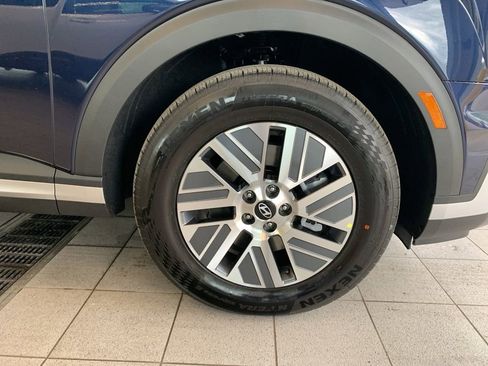 New 2026 Hyundai Palisade SEL AWD/4WD image 23