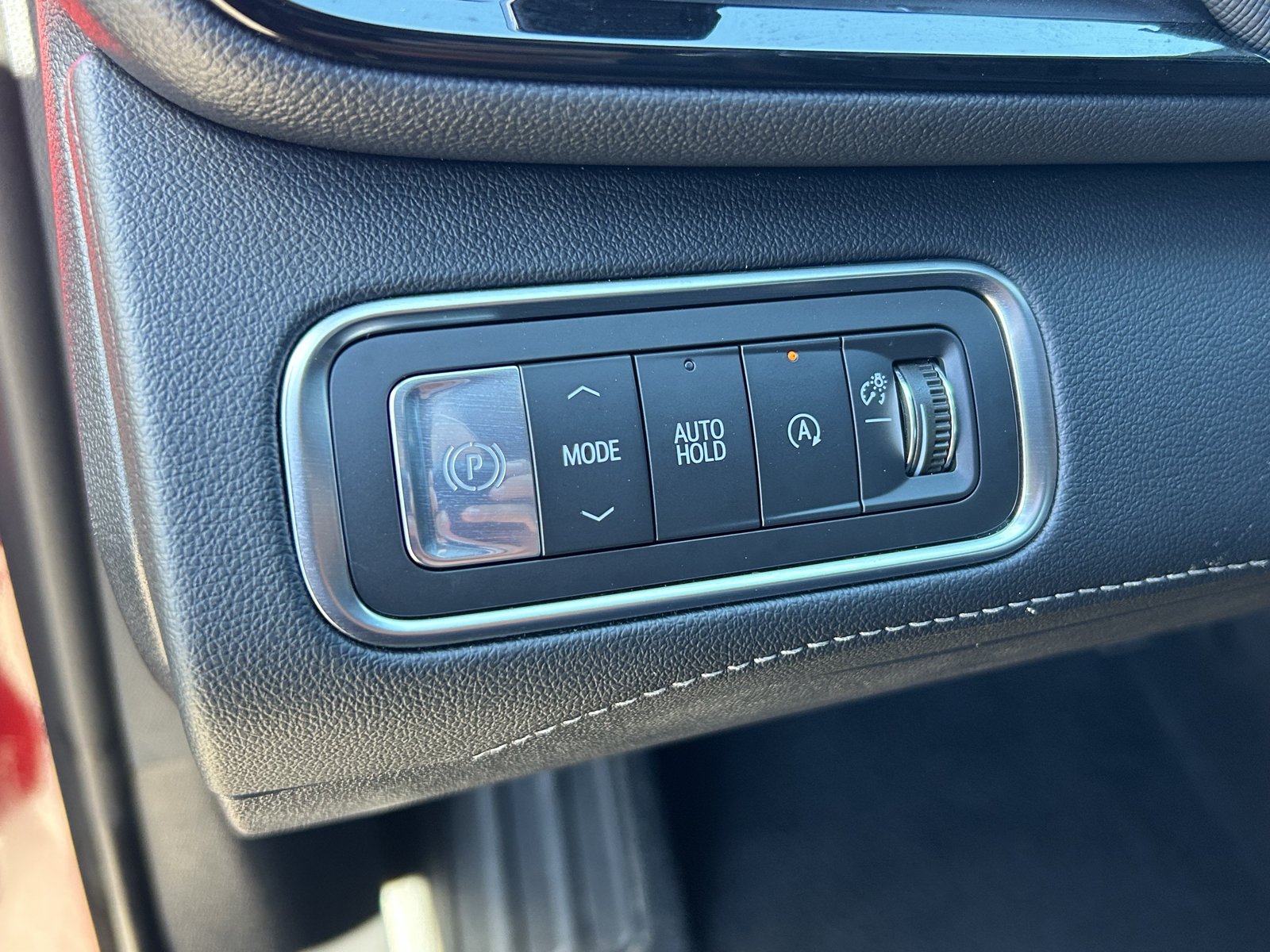 Used 2026 Buick Enclave Preferred FWD image 32