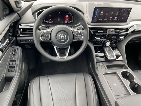 New 2026 Acura MDX w/Technology Package image 5