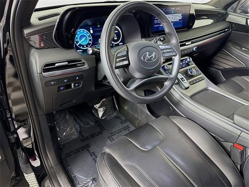 Used 2023 Hyundai Palisade Calligraphy w/ Cargo Package image 19