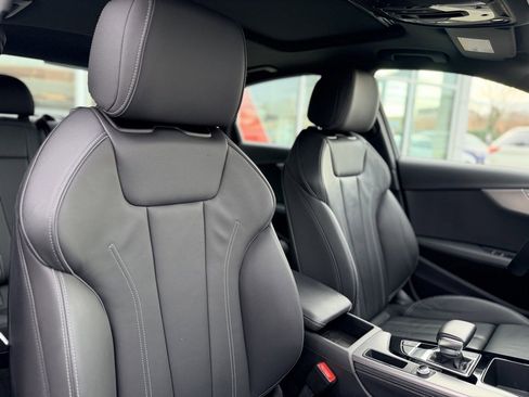 Used 2023 Audi A4 2.0T Premium Plus w/ Premium Plus Package image 22