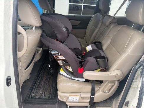 Used 2016 Honda Odyssey EX-L image 14