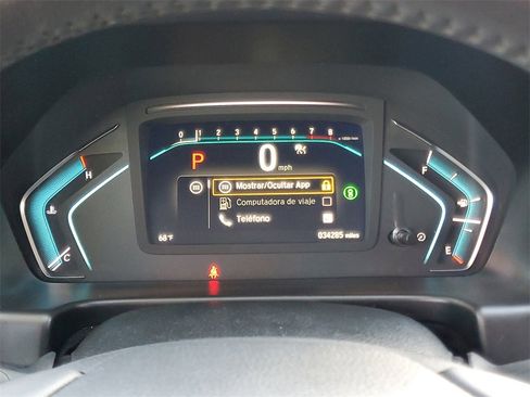 Used 2024 Honda Odyssey EX-L image 24