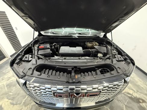 Used 2023 GMC Yukon Denali image 27