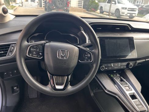 Used 2018 Honda Clarity Plug-In Hybrid image 15