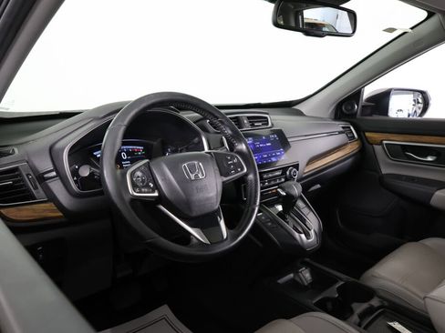 Used 2017 Honda CR-V EX-L image 10