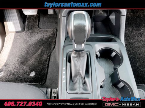 Used 2025 Ford Ranger XLT w/ Equipment Group 301A High AWD/4WD image 23