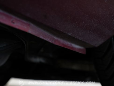 Used 1995 Chevrolet Corvette Convertible RWD image 34