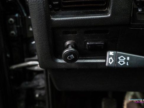 Used 1988 BMW M3 Coupe image 36