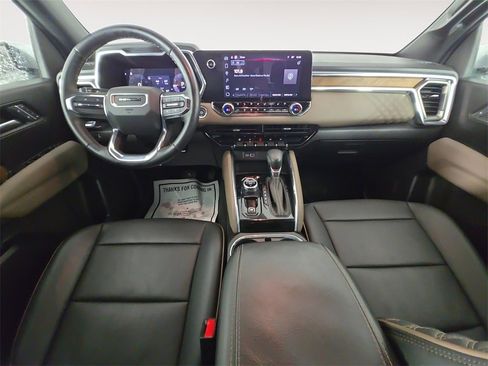 Certified 2023 GMC Canyon Denali image 10