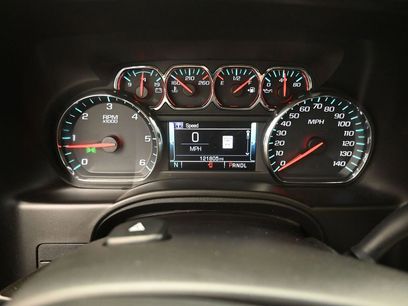 Used 2018 Chevrolet Tahoe LT