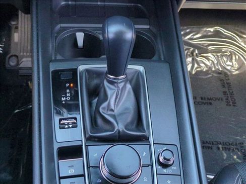 Used 2025 MAZDA CX-50 AWD 2.5 S w/ Premium Package image 12