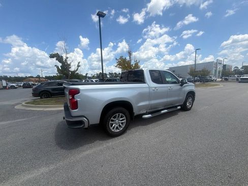 Used 2019 Chevrolet Silverado 1500 LT w/ All-Star Edition RWD image 5