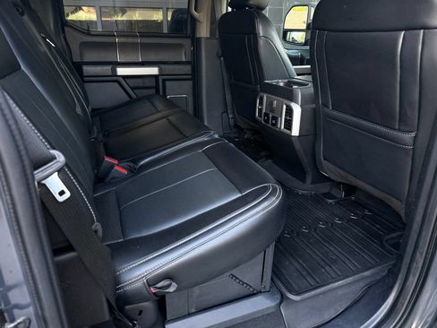 Used 2021 Ford F350 Lariat AWD/4WD image 41