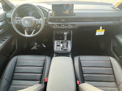 New 2026 Honda CR-V Sport-L image 15