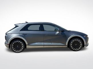 Used 2023 Hyundai Ioniq 5 Limited AWD/4WD video 2