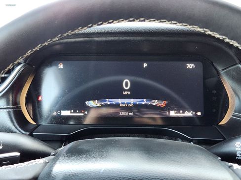 Used 2024 Jeep Grand Cherokee Altitude image 16