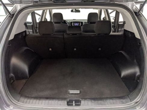 Used 2017 Kia Sportage LX image 18
