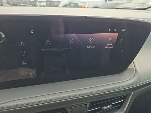 Used 2025 Buick Encore GX Preferred FWD image 26