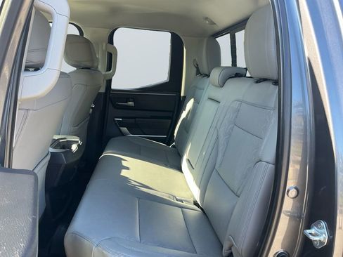 Used 2024 Toyota Tundra SR5 image 14