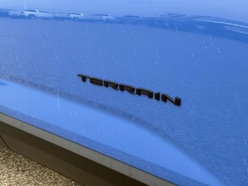 New 2026 GMC Terrain Elevation w/ Black Edition image 12