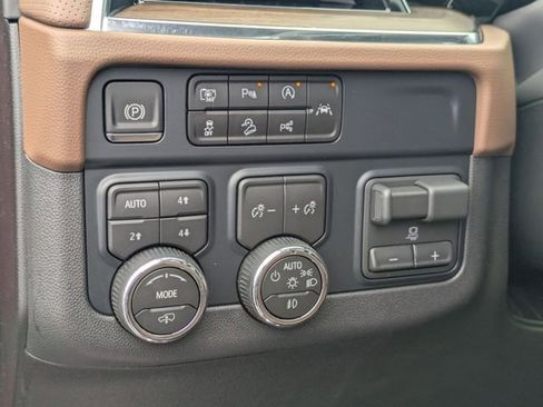 New 2026 Chevrolet Tahoe High Country image 15