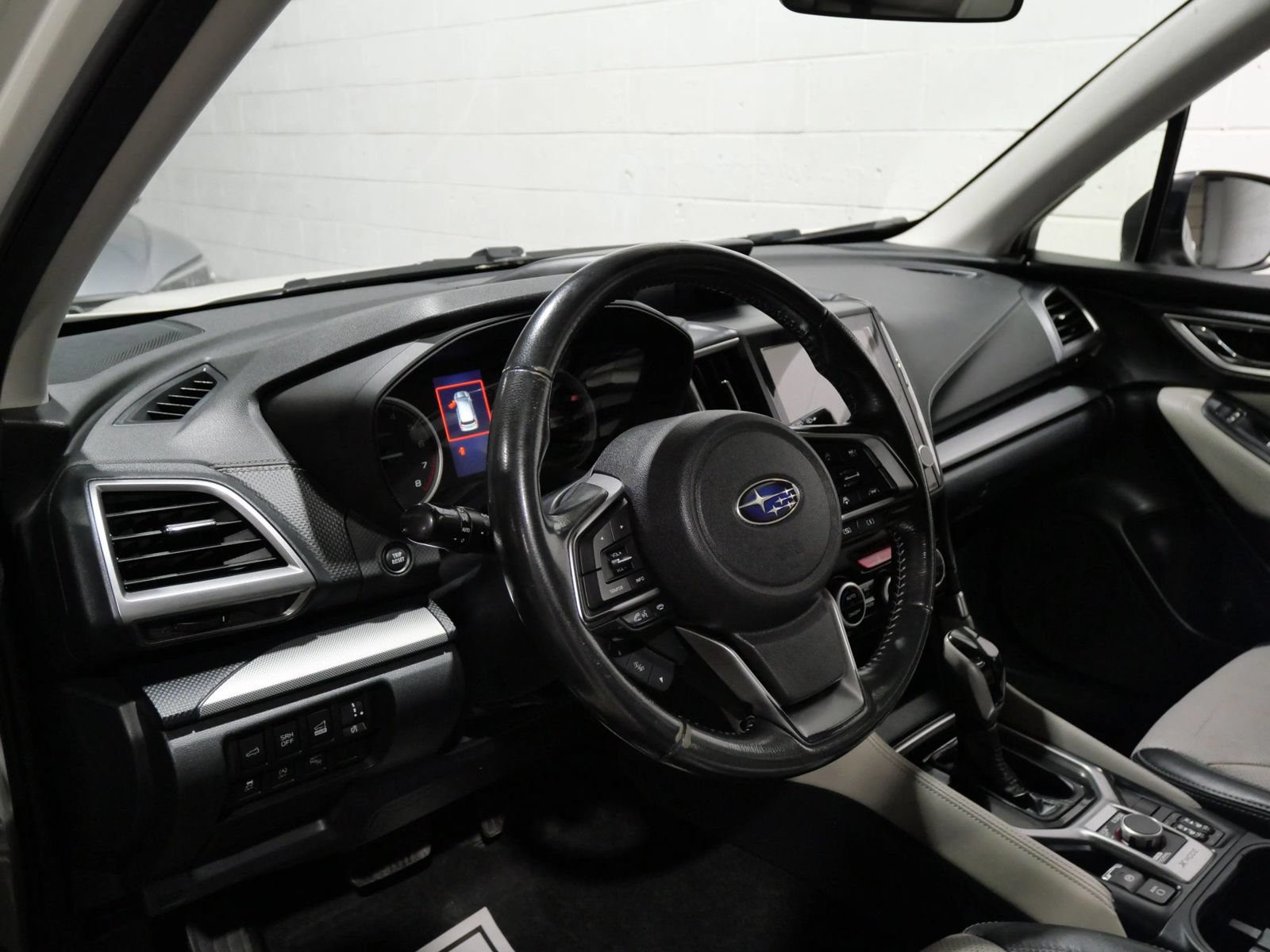 Used 2019 Subaru Forester Limited AWD/4WD image 8