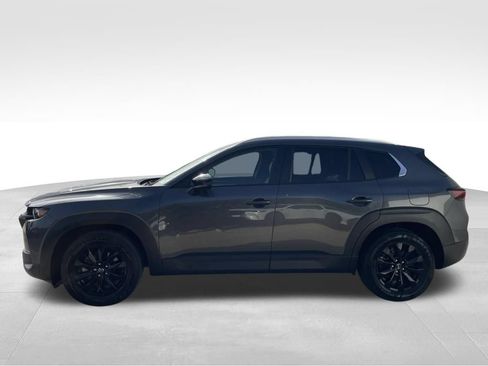 Used 2025 MAZDA CX-50 AWD 2.5 S w/ Preferred Package image 8