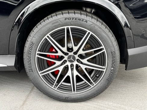 Used 2025 Mercedes-Benz GLC 63 AMG S image 15