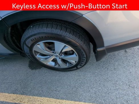 Used 2019 Subaru Ascent Premium w/ Popular Package #2 AWD/4WD image 5