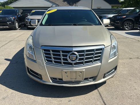 Used 2014 Cadillac XTS FWD image 2