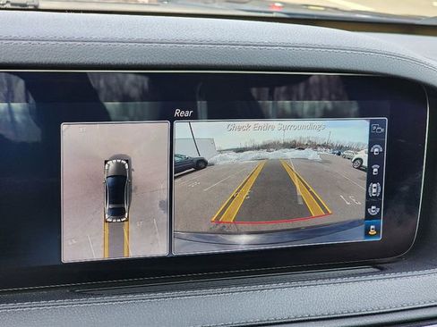 Used 2020 Mercedes-Benz S 450 S 450 image 31