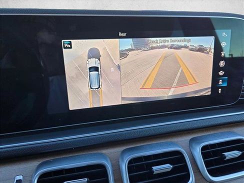 Certified 2023 Mercedes-Benz GLE 450 4MATIC image 13