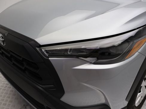 Used 2026 Toyota Corolla Cross L FWD image 3